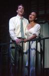 Tony and Maria sing "TONIGHT"