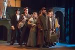 Ragtime, The Musical