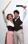 Sweeney Todd