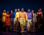Smokey Joe's Cafe