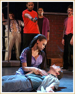 West Side Story -2003