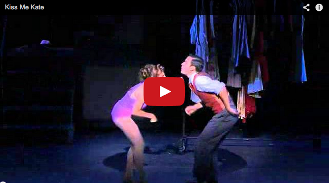 Kiss Me Kate