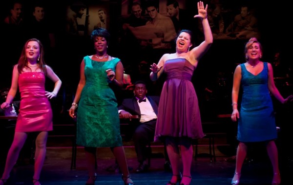 Smokey Joe’s Cafe 4