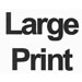 large-print