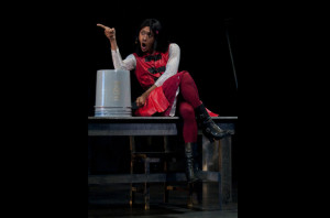 Looking for Acting Classes in NJ? NJ Youth Theatre!