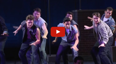 West Side Story