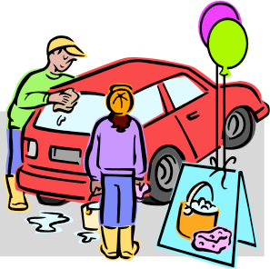car-wash