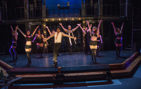 Cabaret 3