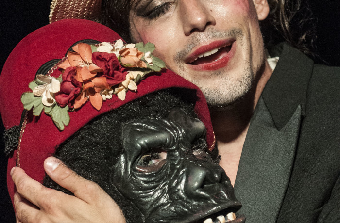 Cabaret 5