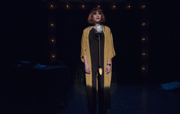 Cabaret 8