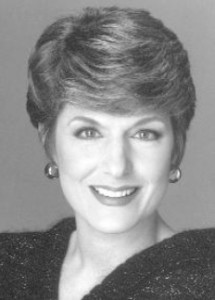 Cynthia Meryl - New Jersey Youth Theatre