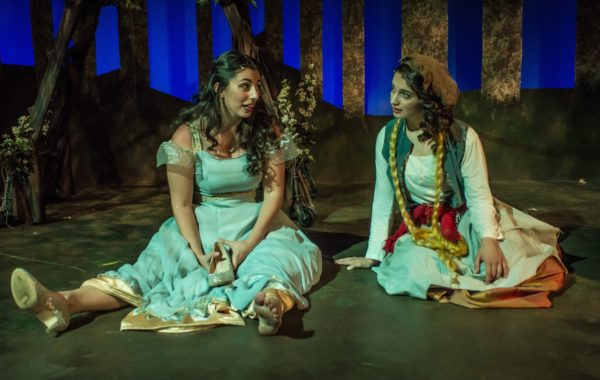 Into the Woods 4