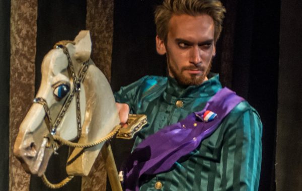 Into the Woods 3
