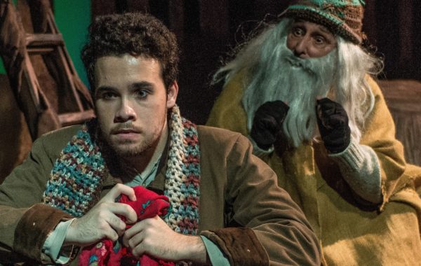 Into the Woods 2